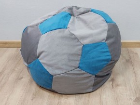 Кресло-мешок Мяч M (Vital Pebble-Vital Pacific) в Губахе - gubaha.ok-mebel.com | фото