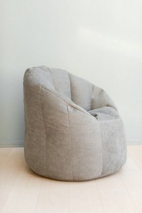 Кресло-мешок Пенек Зефир XL в Губахе - gubaha.ok-mebel.com | фото 2