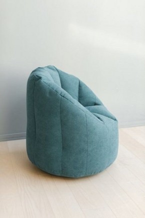 Кресло-мешок Пенек Зефир XL в Губахе - gubaha.ok-mebel.com | фото 2