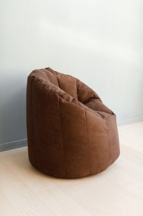 Кресло-мешок Пенек Зефир XL в Губахе - gubaha.ok-mebel.com | фото
