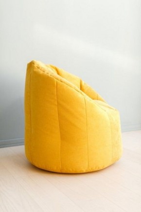 Кресло-мешок Пенек Зефир XL в Губахе - gubaha.ok-mebel.com | фото 3