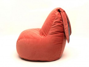 Кресло-мешок Зайка (Длинные уши) в Губахе - gubaha.ok-mebel.com | фото