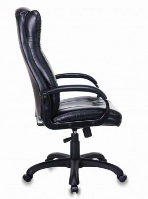Кресло офисное BRABIX PREMIUM "Boss EX-591" (черное) 532099 в Губахе - gubaha.ok-mebel.com | фото 2