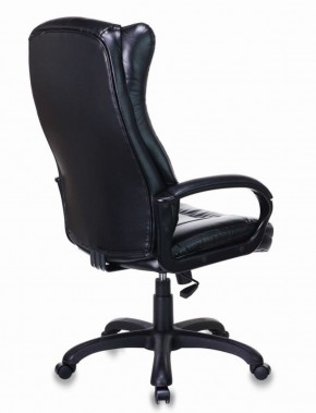 Кресло офисное BRABIX PREMIUM "Boss EX-591" (черное) 532099 в Губахе - gubaha.ok-mebel.com | фото 3