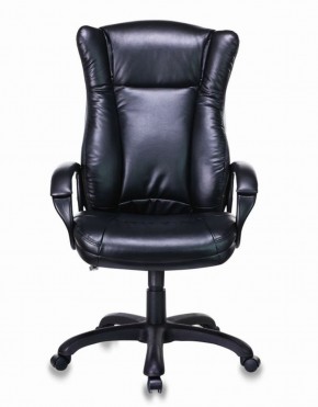 Кресло офисное BRABIX PREMIUM "Boss EX-591" (черное) 532099 в Губахе - gubaha.ok-mebel.com | фото 4