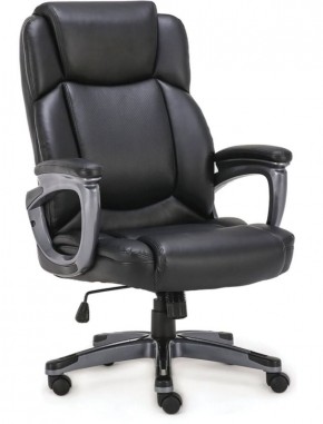 Кресло офисное BRABIX PREMIUM "Favorite EX-577" (черное) 531934 в Губахе - gubaha.ok-mebel.com | фото