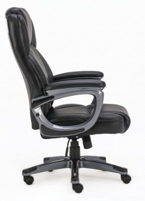 Кресло офисное BRABIX PREMIUM "Favorite EX-577" (черное) 531934 в Губахе - gubaha.ok-mebel.com | фото 3