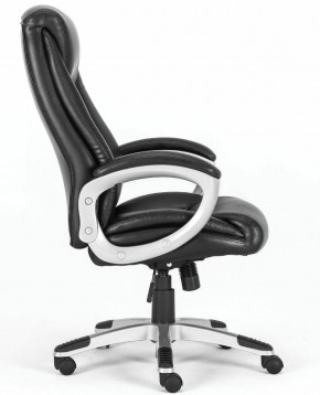 Кресло офисное BRABIX PREMIUM "Grand EX-501" (черное) 531950 в Губахе - gubaha.ok-mebel.com | фото 3