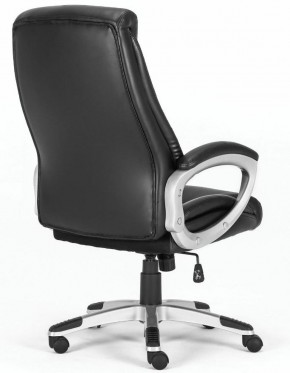 Кресло офисное BRABIX PREMIUM "Grand EX-501" (черное) 531950 в Губахе - gubaha.ok-mebel.com | фото 4