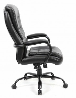 Кресло офисное BRABIX PREMIUM "Heavy Duty HD-004" (черное) 531942 в Губахе - gubaha.ok-mebel.com | фото 3