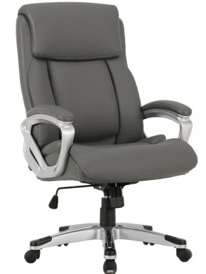 Кресло офисное BRABIX PREMIUM "Level EX-527", серое, 531937 в Губахе - gubaha.ok-mebel.com | фото