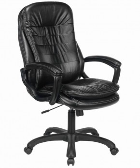 Кресло офисное BRABIX PREMIUM "Omega EX-589" (экокожа, черное) 532094 в Губахе - gubaha.ok-mebel.com | фото 1