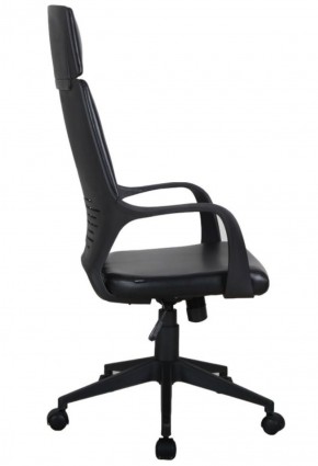 Кресло офисное BRABIX PREMIUM "Prime EX-515" (черное) 531569 в Губахе - gubaha.ok-mebel.com | фото 3