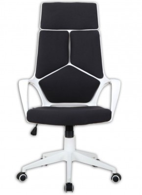 Кресло офисное BRABIX PREMIUM "Prime EX-515" (пластик белый, ткань, черное) 531812 в Губахе - gubaha.ok-mebel.com | фото 5