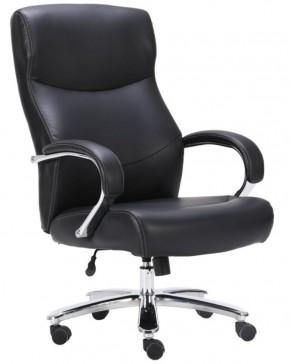Кресло офисное BRABIX PREMIUM "Total HD-006" (черное) 531933 в Губахе - gubaha.ok-mebel.com | фото