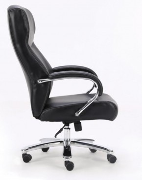 Кресло офисное BRABIX PREMIUM "Total HD-006" (черное) 531933 в Губахе - gubaha.ok-mebel.com | фото 3