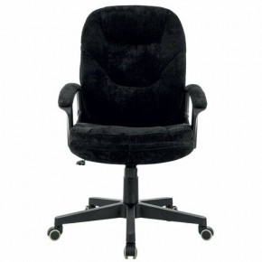 Кресло офисное BRABIX PREMIUM "Trend EX-568", велюр, черное, 533014 в Губахе - gubaha.ok-mebel.com | фото 2