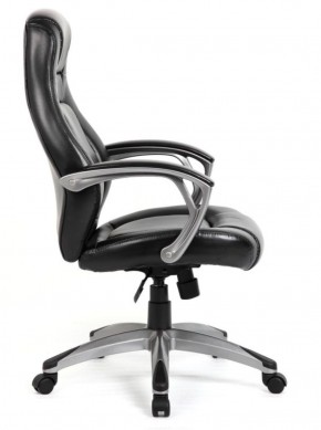 Кресло офисное BRABIX PREMIUM "Turbo EX-569" (черное) 531014 в Губахе - gubaha.ok-mebel.com | фото 3