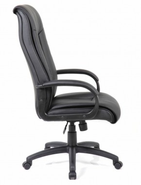 Кресло офисное BRABIX PREMIUM "Work EX-513" (экокожа, черное) 531943 в Губахе - gubaha.ok-mebel.com | фото 3