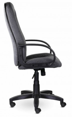Кресло офисное BRABIX "Classic EX-685" (ткань С, серое) 532023 в Губахе - gubaha.ok-mebel.com | фото 2