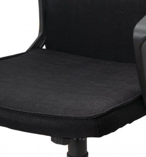 Кресло офисное BRABIX "Delta EX-520" (черное) 531578 в Губахе - gubaha.ok-mebel.com | фото 4
