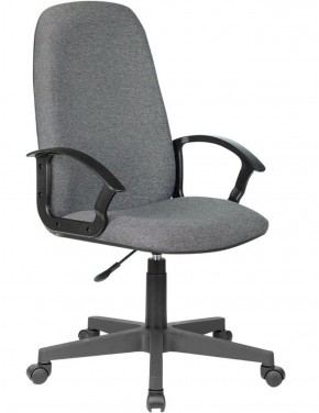 Кресло офисное BRABIX "Element EX-289", ткань, серое, 532093 в Губахе - gubaha.ok-mebel.com | фото