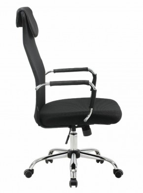 Кресло офисное BRABIX "Fit EX-514" (черное) 531949 в Губахе - gubaha.ok-mebel.com | фото 2