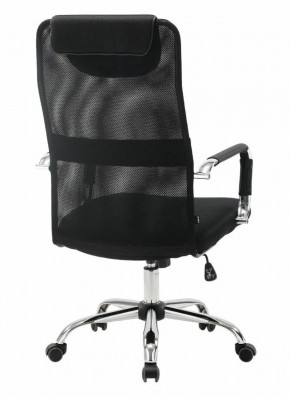 Кресло офисное BRABIX "Fit EX-514" (черное) 531949 в Губахе - gubaha.ok-mebel.com | фото 3