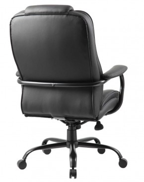 Кресло офисное BRABIX PREMIUM "Heavy Duty HD-001" (черный) 531015 в Губахе - gubaha.ok-mebel.com | фото 4