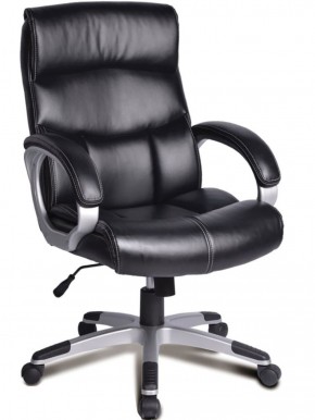 Кресло офисное BRABIX "Impulse EX-505" (черное) 530876 в Губахе - gubaha.ok-mebel.com | фото