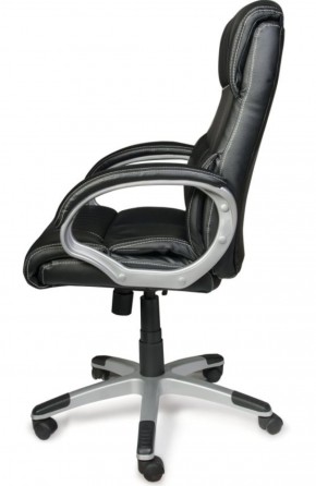 Кресло офисное BRABIX "Impulse EX-505" (черное) 530876 в Губахе - gubaha.ok-mebel.com | фото 3