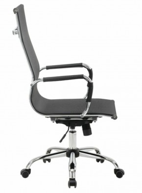 Кресло офисное BRABIX "Line EX-530" (черное) 531846 в Губахе - gubaha.ok-mebel.com | фото 3