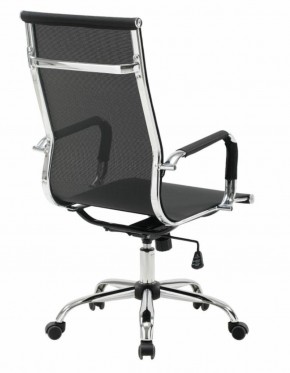 Кресло офисное BRABIX "Line EX-530" (черное) 531846 в Губахе - gubaha.ok-mebel.com | фото 4