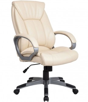 Кресло офисное BRABIX "Maestro EX-506" (бежевое) 531168 в Губахе - gubaha.ok-mebel.com | фото 1