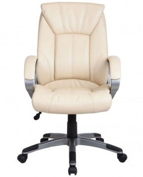 Кресло офисное BRABIX "Maestro EX-506" (бежевое) 531168 в Губахе - gubaha.ok-mebel.com | фото 4