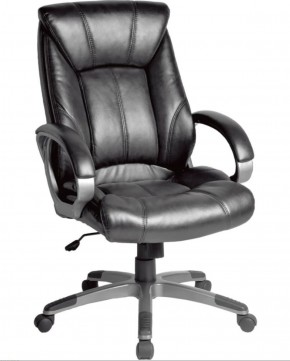 Кресло офисное BRABIX "Maestro EX-506" (черное) 530877 в Губахе - gubaha.ok-mebel.com | фото