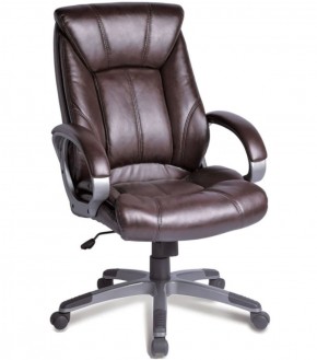Кресло офисное BRABIX "Maestro EX-506" (коричневое) 530878 в Губахе - gubaha.ok-mebel.com | фото 1