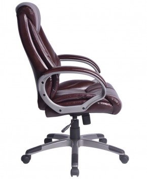 Кресло офисное BRABIX "Maestro EX-506" (коричневое) 530878 в Губахе - gubaha.ok-mebel.com | фото 2