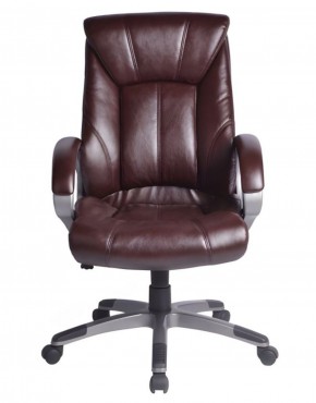 Кресло офисное BRABIX "Maestro EX-506" (коричневое) 530878 в Губахе - gubaha.ok-mebel.com | фото 3