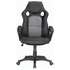 Кресло офисное BRABIX "Rider Plus EX-544" (черный/серый) 531582 в Губахе - gubaha.ok-mebel.com | фото 2
