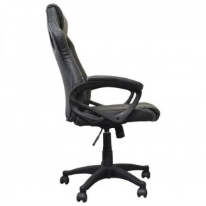 Кресло офисное BRABIX "Rider Plus EX-544" (черный/серый) 531582 в Губахе - gubaha.ok-mebel.com | фото 3