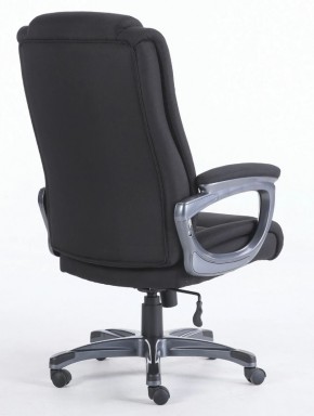 Кресло офисное BRABIX "Solid HD-005" (ткань/черное) 531822 в Губахе - gubaha.ok-mebel.com | фото 4