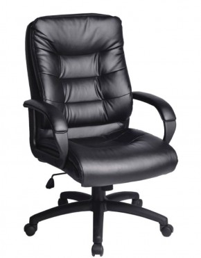 Кресло офисное BRABIX "Supreme EX-503" (черное) 530873 в Губахе - gubaha.ok-mebel.com | фото