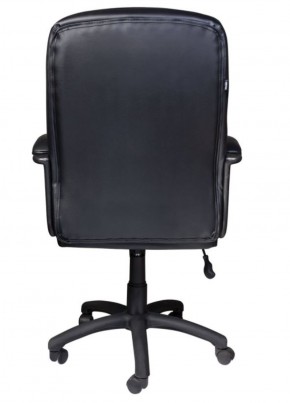 Кресло офисное BRABIX "Supreme EX-503" (черное) 530873 в Губахе - gubaha.ok-mebel.com | фото 4