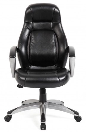 Кресло офисное BRABIX "Turbo EX-569" (экокожа, спортивный дизайн, черное) 531014 в Губахе - gubaha.ok-mebel.com | фото 4