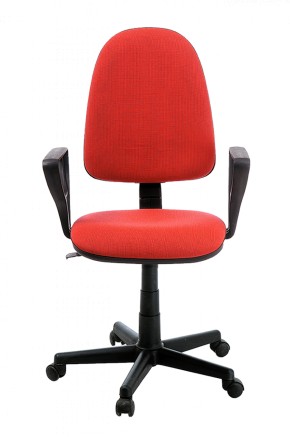 Кресло офисное Престиж+ (ТК/г/п 140/ПВМ/гольф) ткань в Губахе - gubaha.ok-mebel.com | фото 6