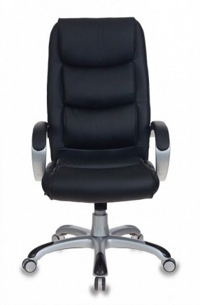 Кресло руководителя Бюрократ CH-S840N/BLACK в Губахе - gubaha.ok-mebel.com | фото 2