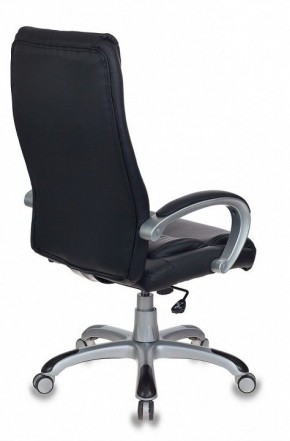 Кресло руководителя Бюрократ CH-S840N/BLACK в Губахе - gubaha.ok-mebel.com | фото 4