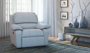 Кресло-трансформер Recliner (Реклайнер) кат 2 ткани в Губахе - gubaha.ok-mebel.com | фото