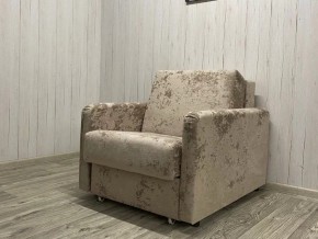 Кресло Уют Аккордеон МД 700 с подлокотниками (НПБ) в Губахе - gubaha.ok-mebel.com | фото 5